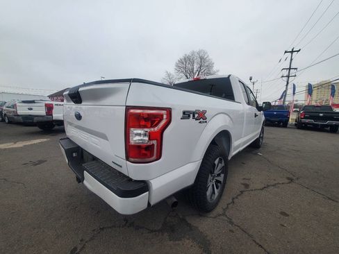 Used 2020 Ford F150 XL w/ Equipment Group 101A Mid image 5