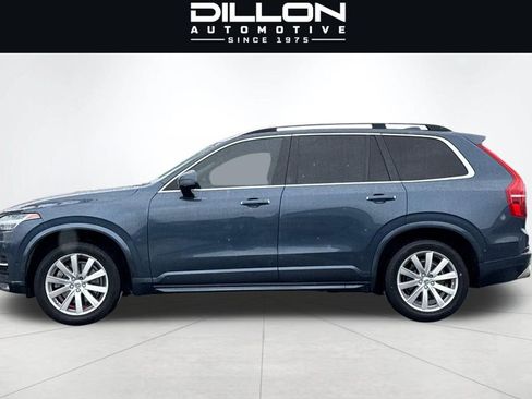 Used 2018 Volvo XC90 T5 Momentum w/ Convenience Package AWD/4WD image 7