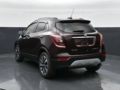 Used 2017 Buick Encore Preferred FWD image 8