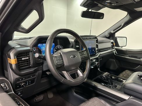 Used 2023 Ford F150 Tremor w/ 360 Degree Camera Package AWD/4WD image 3