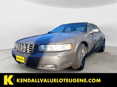 Used 2003 Cadillac Seville SLS w/ Preferred Equipment Group