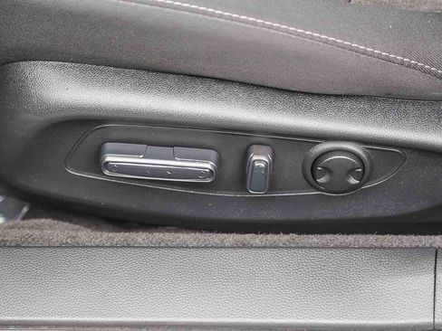 Certified 2024 Honda Accord EX image 21