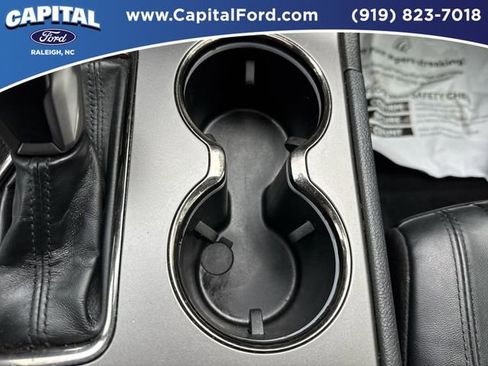 Used 2020 Jeep Grand Cherokee Limited X image 31