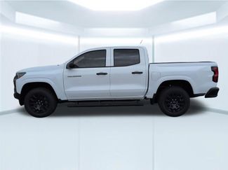 New 2026 Chevrolet Colorado W/T w/ WT Custom Package RWD video 2