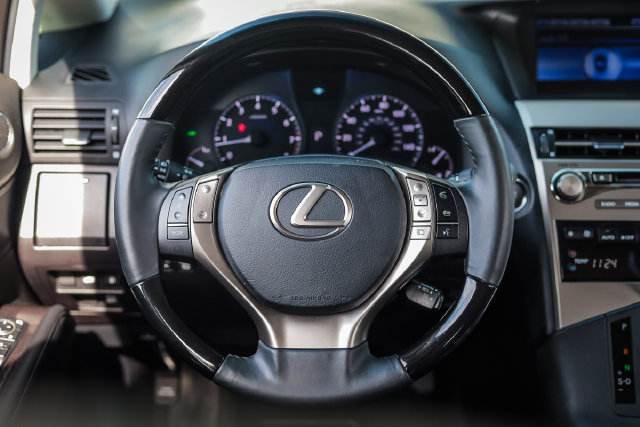 Used 2015 Lexus RX 350 AWD image 28