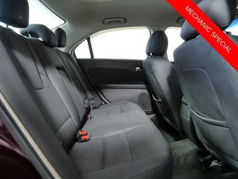 Used 2012 Ford Fusion SE FWD image 12