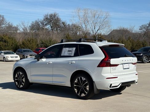 New 2026 Volvo XC60 B5 Plus w/ Protection Package Premier image 5