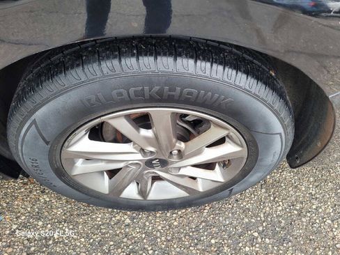 Used 2019 Kia Optima LX image 20