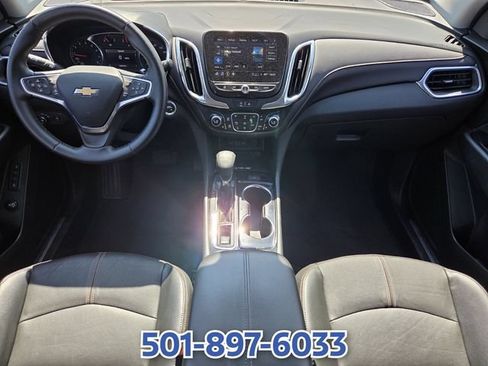 Used 2024 Chevrolet Equinox Premier FWD image 12