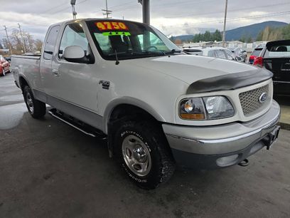 Used 1999 Ford F150 XLT