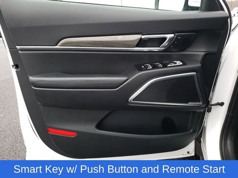 Used 2021 Kia Telluride SX w/ SX Prestige Package image 18