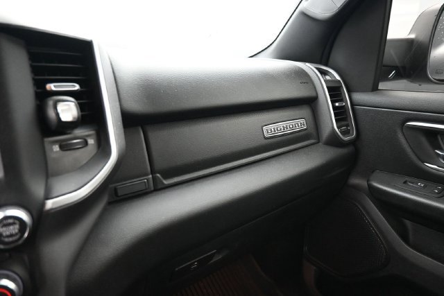 Used 2022 RAM 1500 Big Horn AWD/4WD image 27