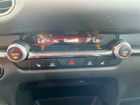 Used 2021 MAZDA CX-30 AWD 2.5 S w/ Preferred Package image 15