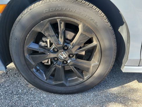 Used 2023 Honda Odyssey Sport image 7