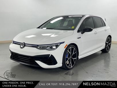 Used 2024 Volkswagen Golf R