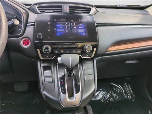 Used 2018 Honda CR-V EX image 14