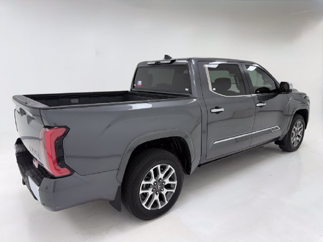 Used 2026 Toyota Tundra 1794 Edition AWD/4WD image 41