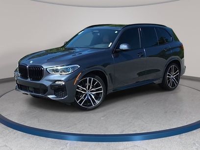 Used 2021 BMW X5 sDrive40i w/ M Sport Package