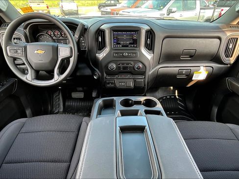 New 2025 Chevrolet Silverado 3500 W/T w/ WT Convenience Package image 5