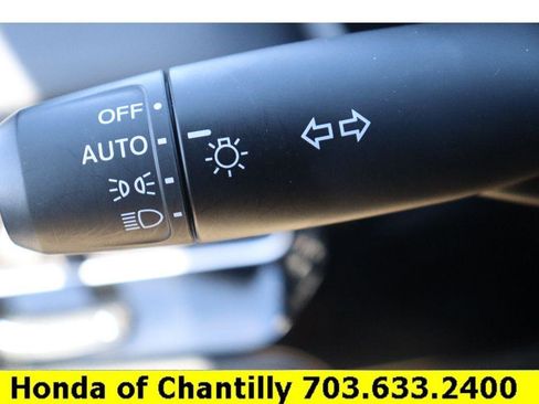 Certified 2026 Honda Civic Sport image 10