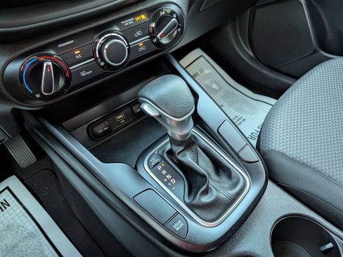 Used 2024 Kia Soul LX w/ Option Group 015 image 24