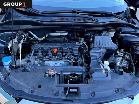 Used 2020 Honda HR-V LX image 29