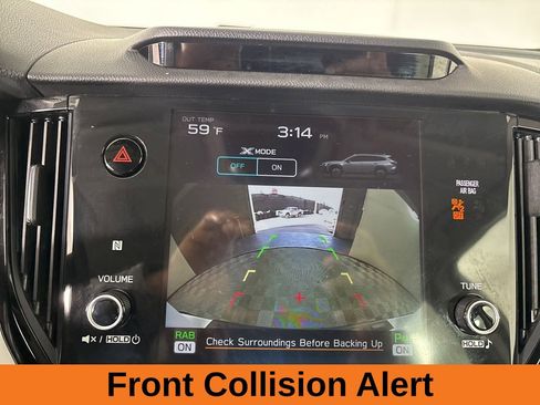 Used 2023 Subaru Outback Limited image 17