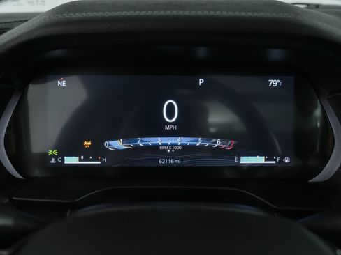 Used 2021 Jeep Grand Cherokee L Limited w/ Luxury Tech Group II image 26