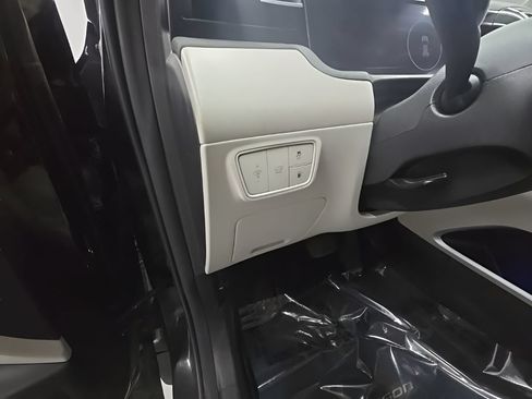 Used 2024 Hyundai Tucson Limited AWD/4WD image 12