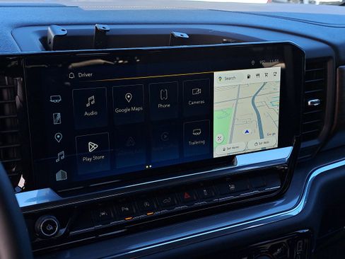 Certified 2024 Chevrolet Silverado 1500 High Country image 27