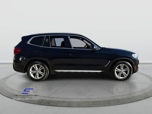 Used 2019 BMW X3 xDrive30i image 9