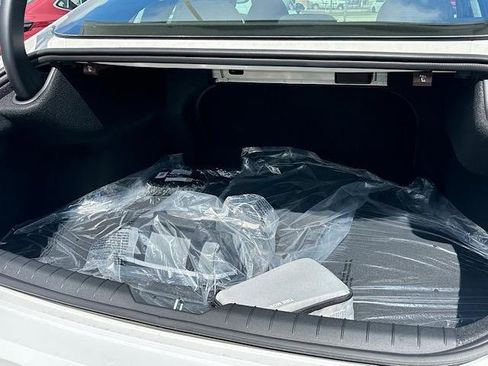 Used 2024 Hyundai Sonata SEL image 5