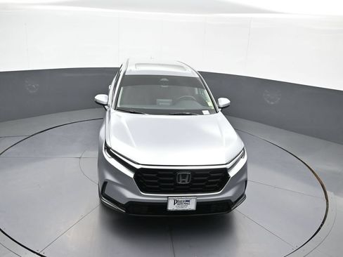 Used 2026 Honda CR-V EX image 35