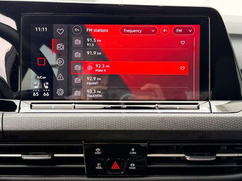 Used 2022 Volkswagen GTI Autobahn image 26