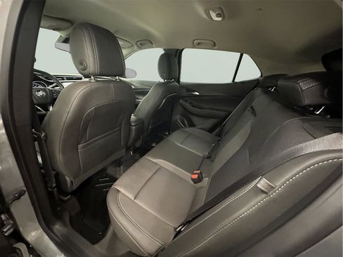 Used 2023 Buick Encore GX Select w/ Sport Touring Package image 27