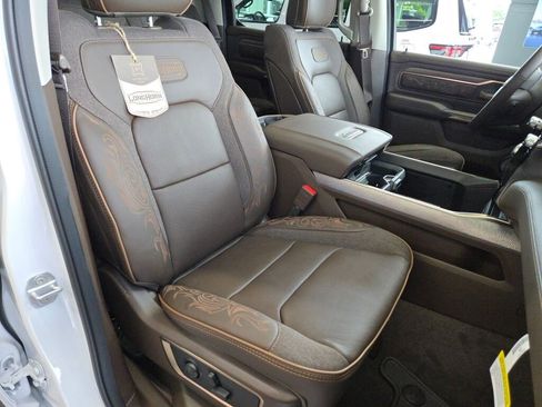 New 2026 RAM 1500 Limited image 9