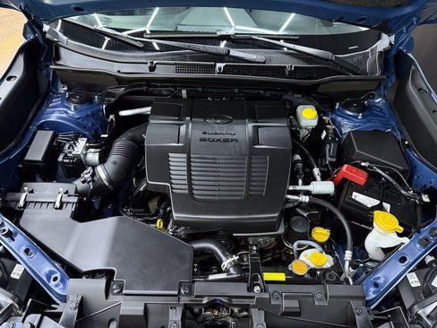 Used 2024 Subaru Forester Touring image 30