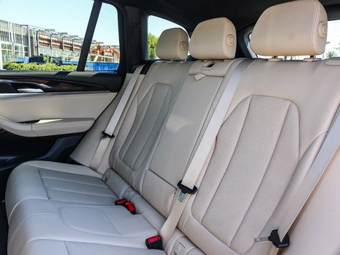Used 2022 BMW X3 sDrive30i w/ Convenience Package RWD image 18