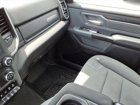 Used 2022 RAM 1500 Big Horn AWD/4WD image 25