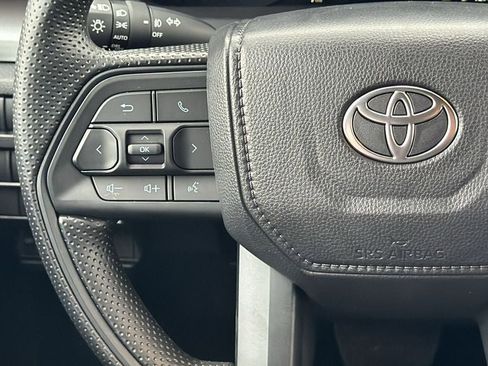 New 2026 Toyota Tacoma SR5 image 27