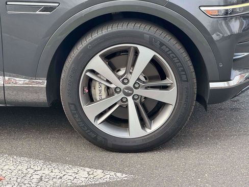 Used 2023 Genesis GV80 3.5T image 6