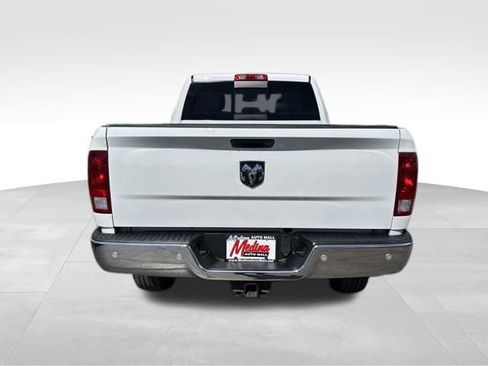 Used 2016 RAM 2500 Outdoorsman AWD/4WD image 6