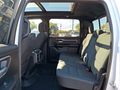 Certified 2022 RAM 1500 Big Horn image 10