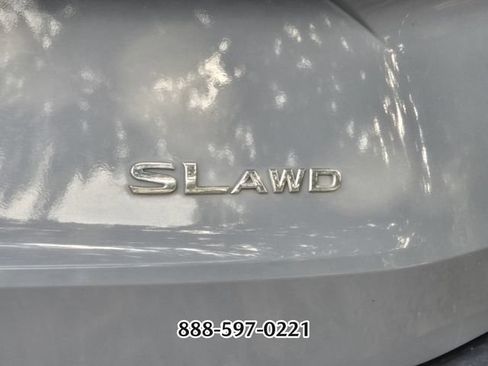 Used 2023 Nissan Rogue SL w/ SL Premium Package AWD/4WD image 6
