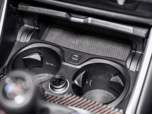 Used 2024 BMW M2 w/ Lighting Package image 37