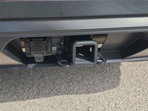 Used 2026 Volkswagen Atlas SE FWD image 4