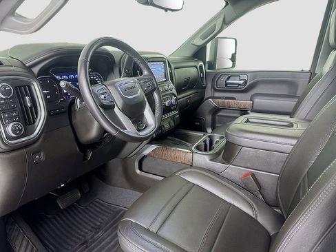 Used 2022 GMC Sierra 3500 Denali w/ Denali Ultimate Package image 7