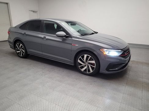 Used 2021 Volkswagen Jetta GLI FWD image 11