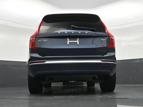 Certified 2023 Volvo XC90 B6 Plus w/ Protection Package Premier AWD/4WD image 28