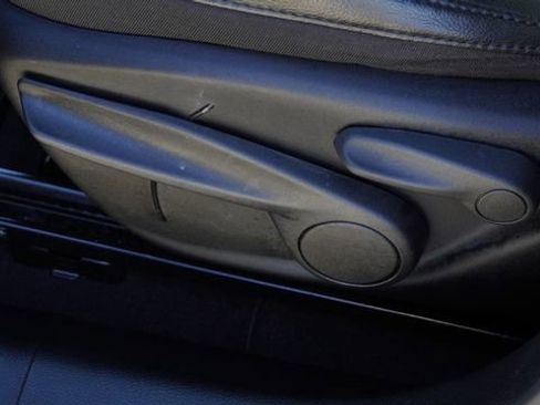 Used 2023 Jeep Compass Trailhawk image 20